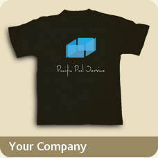 Design Your Company Tshirt
