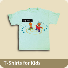 TShirts for Kids
